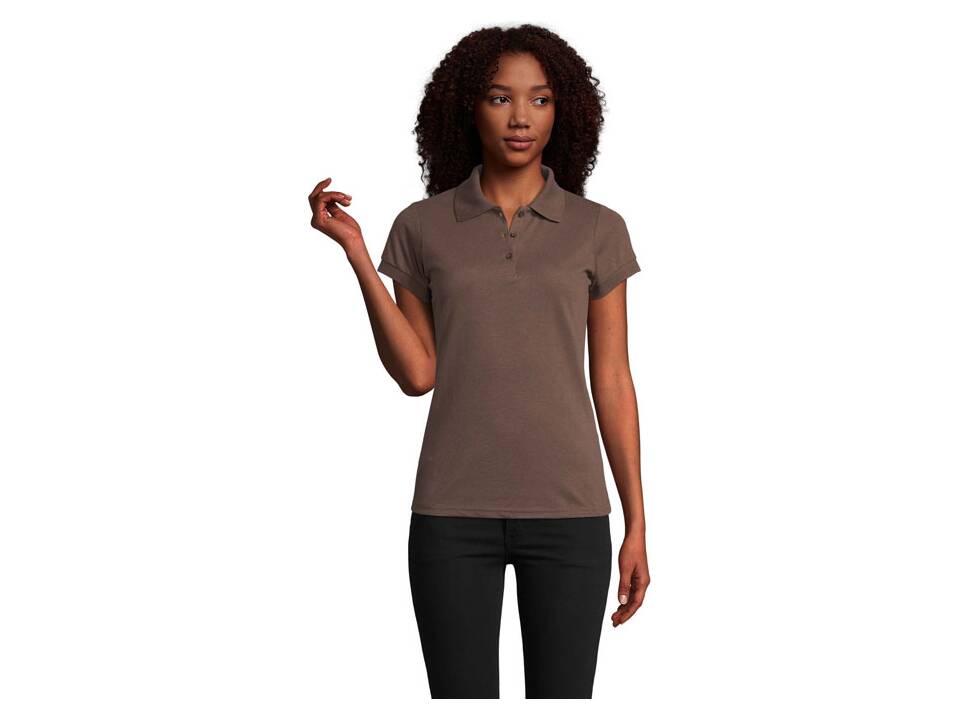 Prime women polo 43
