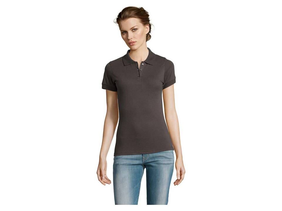 Prime women polo 177