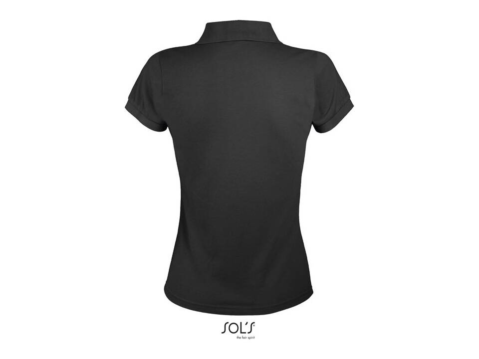 Prime women polo 269