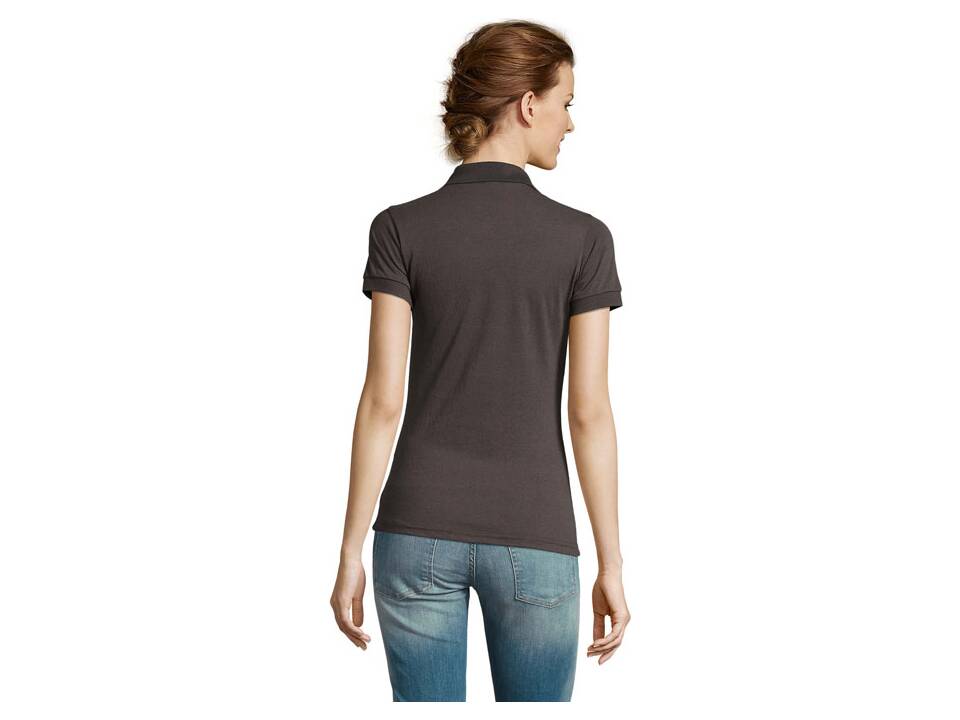 Prime women polo 178