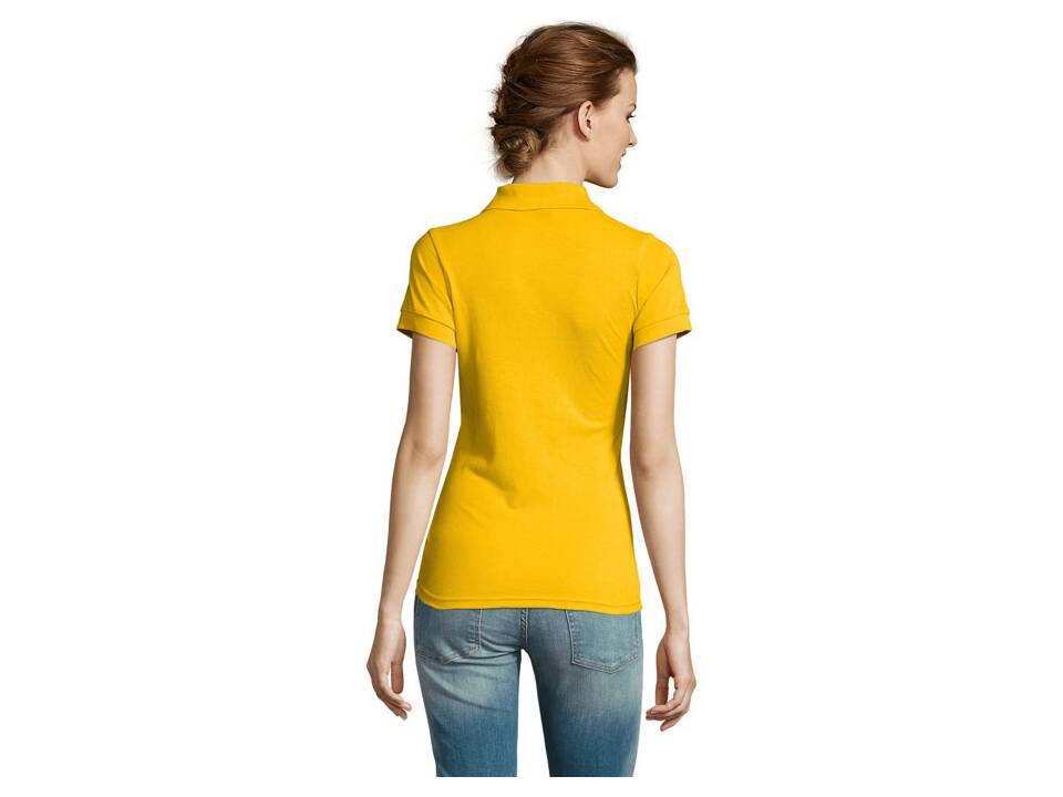 Prime women polo 15