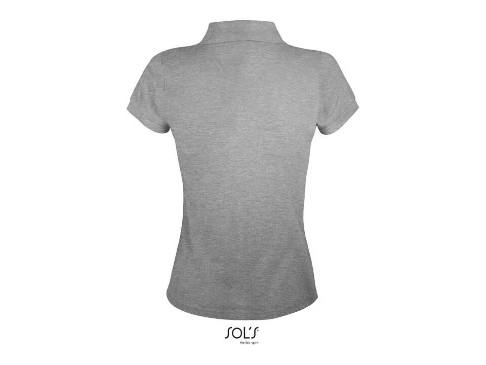 Prime women polo 275