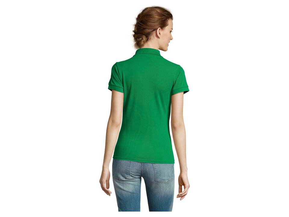 Prime women polo 19