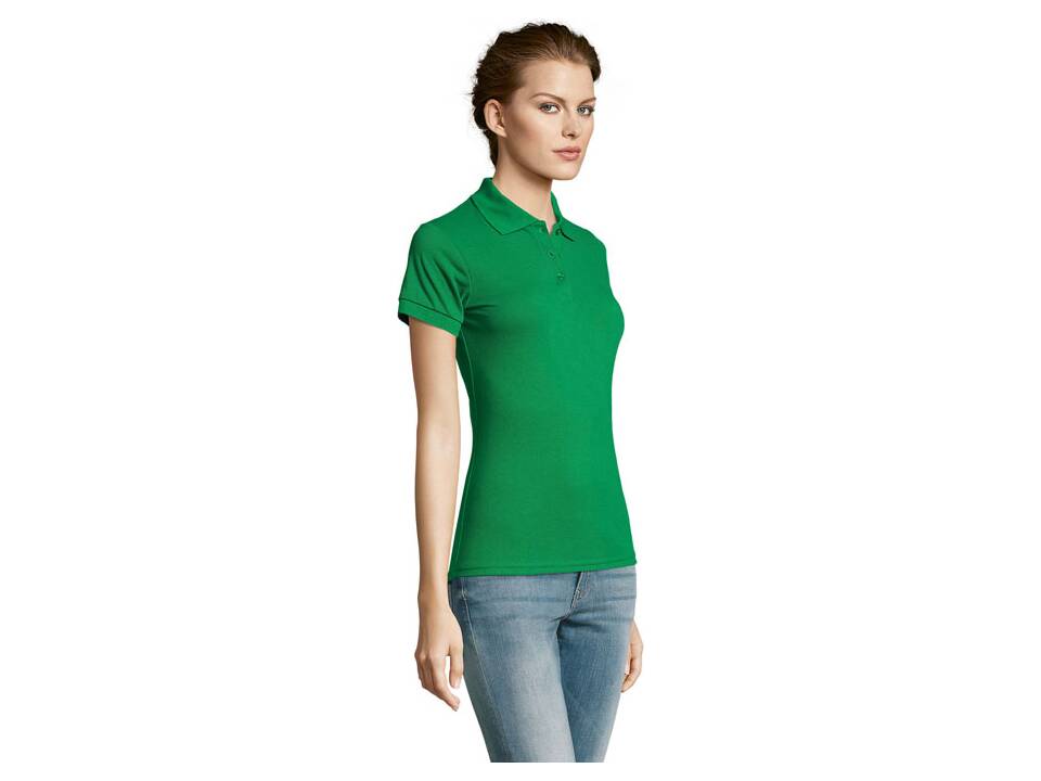 Prime women polo 27