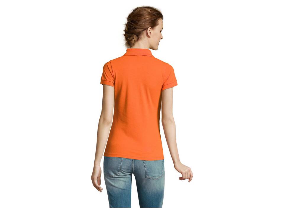 Prime women polo 110
