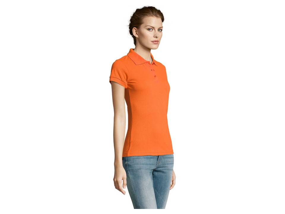Prime women polo 108