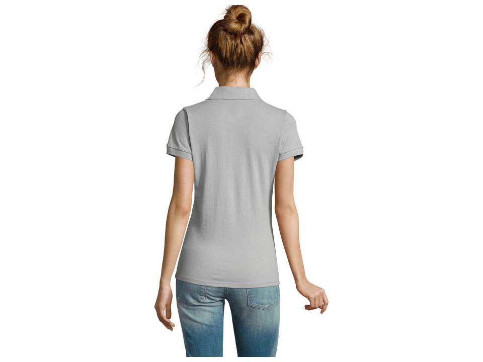 Prime women polo 131