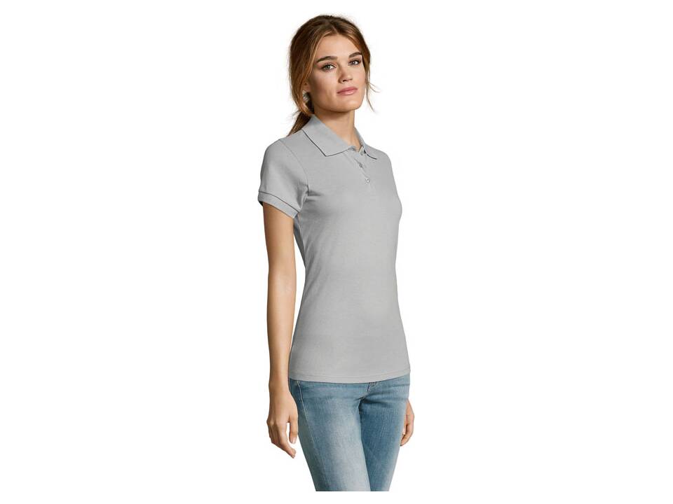 Prime women polo 130