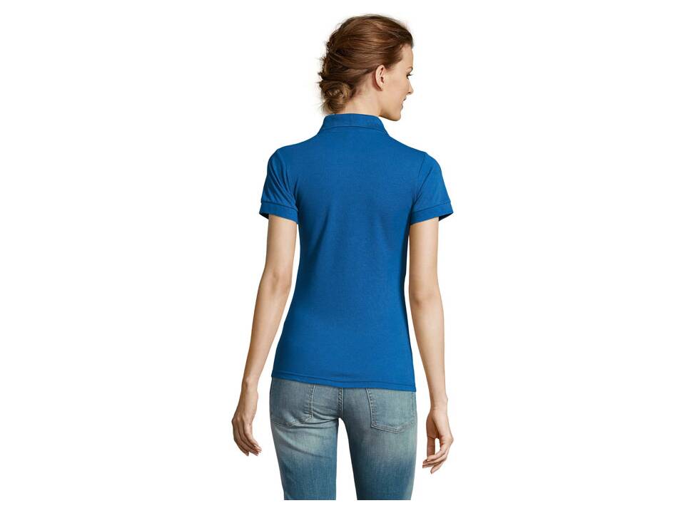 Prime women polo 182