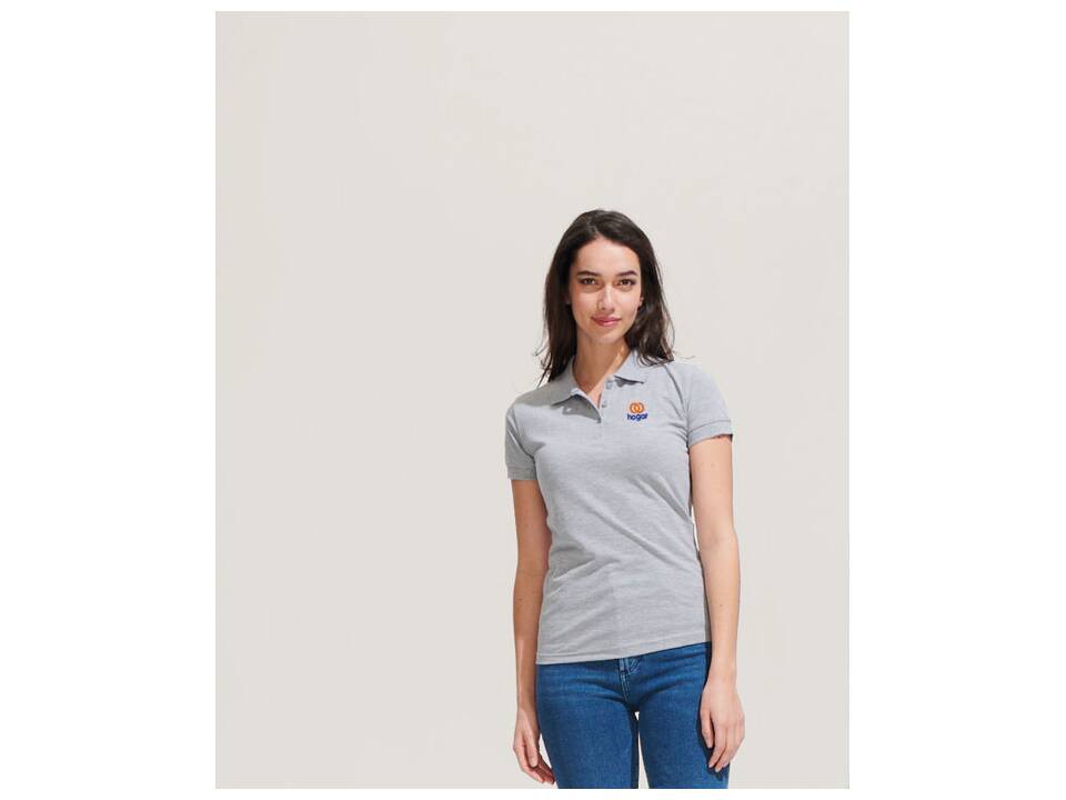Prime women polo 184