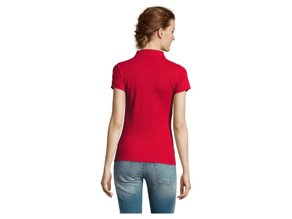 Prime women polo 186