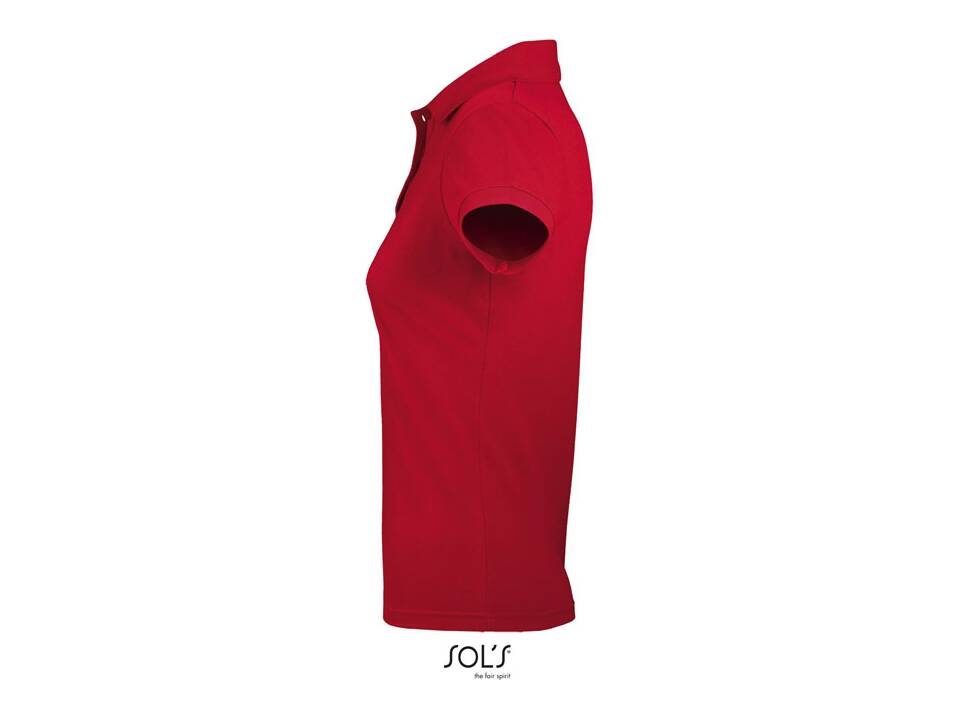 Prime women polo 283