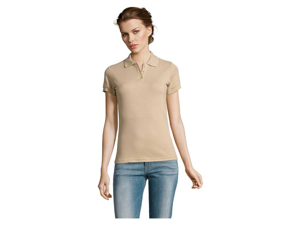 Prime women polo 87