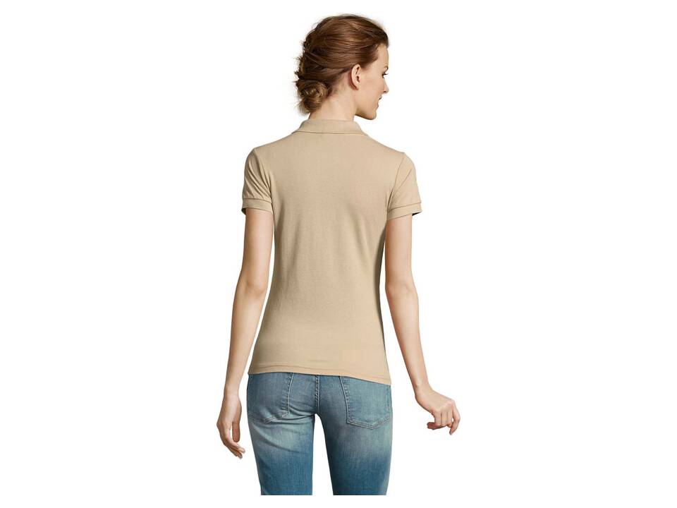 Prime women polo 86
