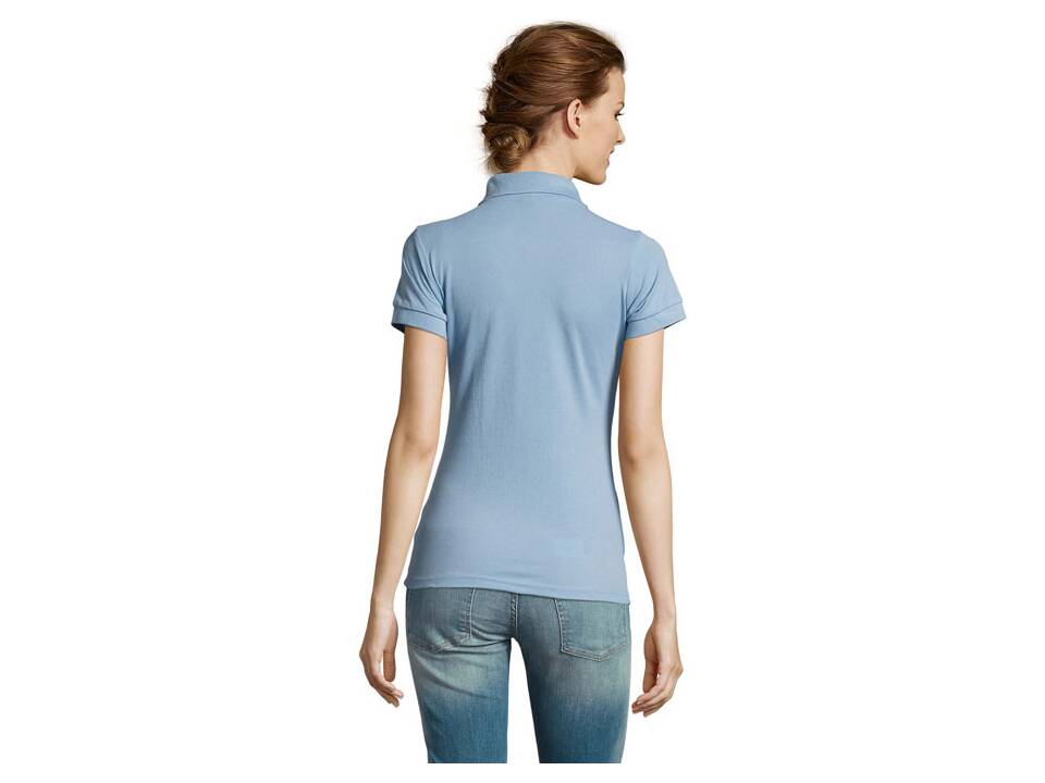 Prime women polo 92