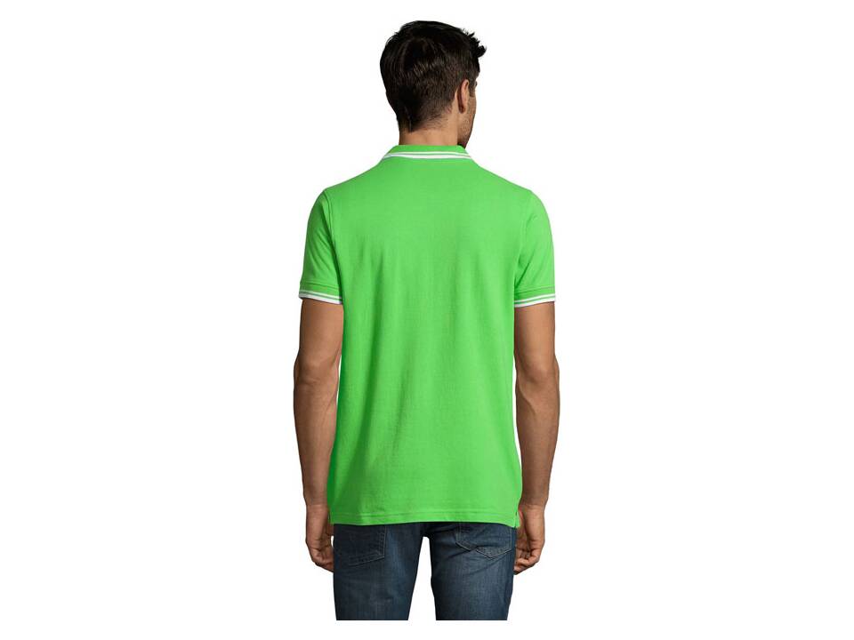 Sol's Pasadena men polo shirt 26