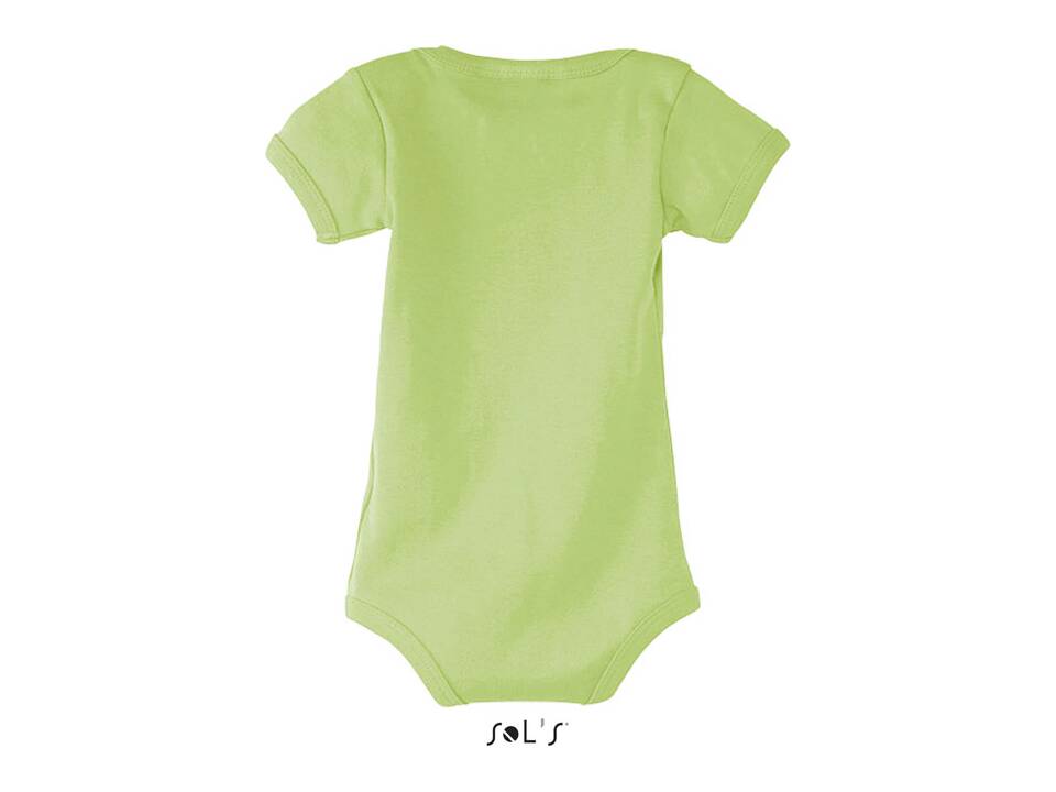 BAMBINO BABY BODYSUIT 8