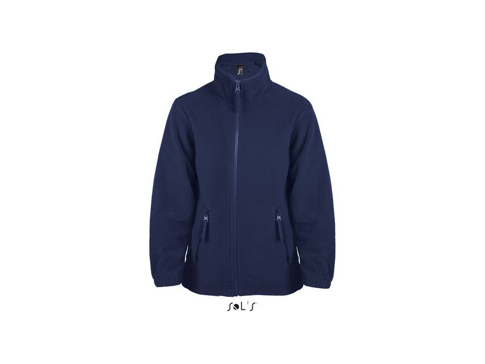 NORTH KIDS FL JACKET  300g 78