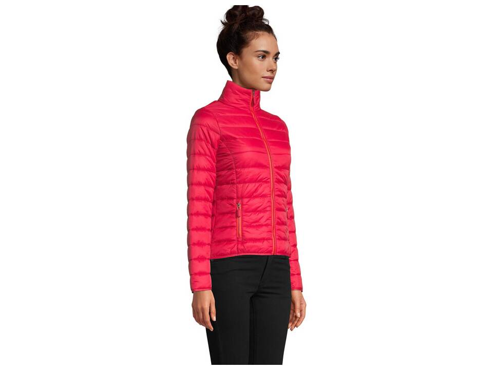Ride women jacket 14