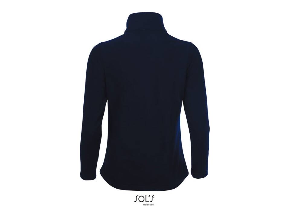 Sol's Race women shoftshell jacket 5