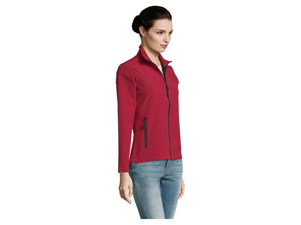 Sol's Race women shoftshell jacket 37