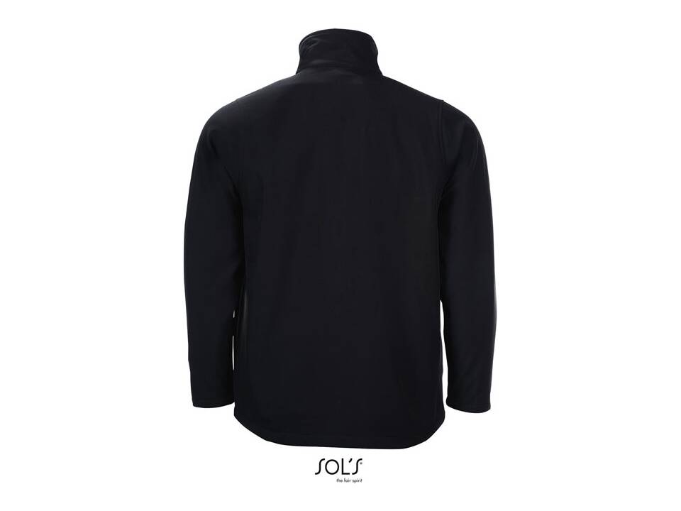 Sol's Race men shoftshell jacket 4