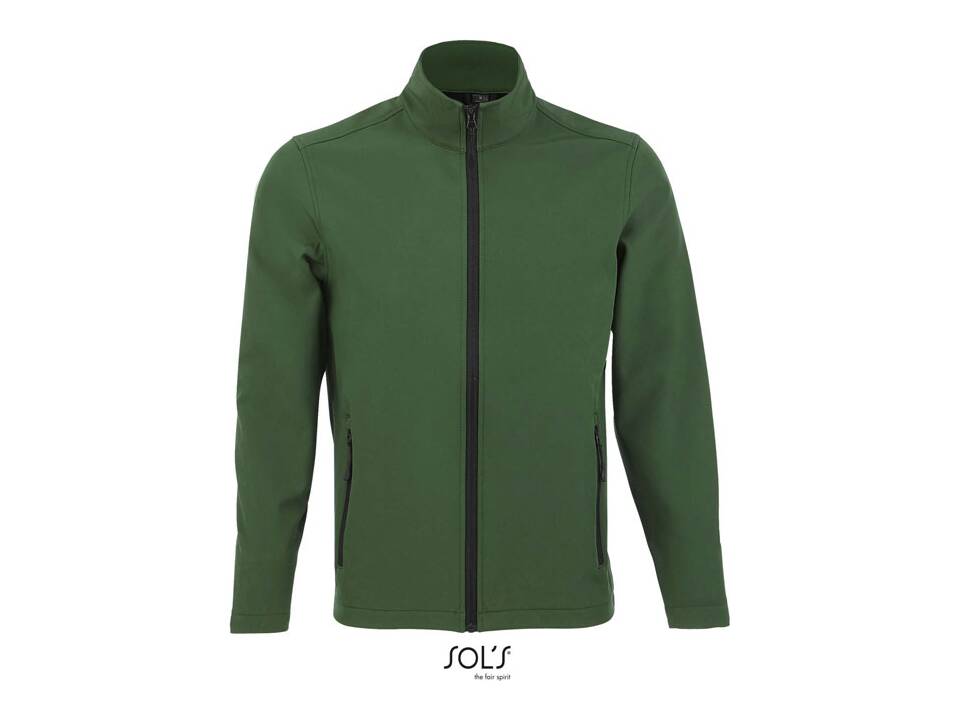 Sol's Race men shoftshell jacket 34