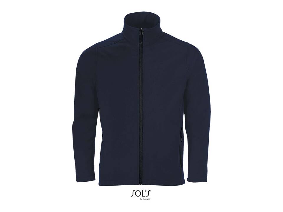 Sol's Race men shoftshell jacket 18