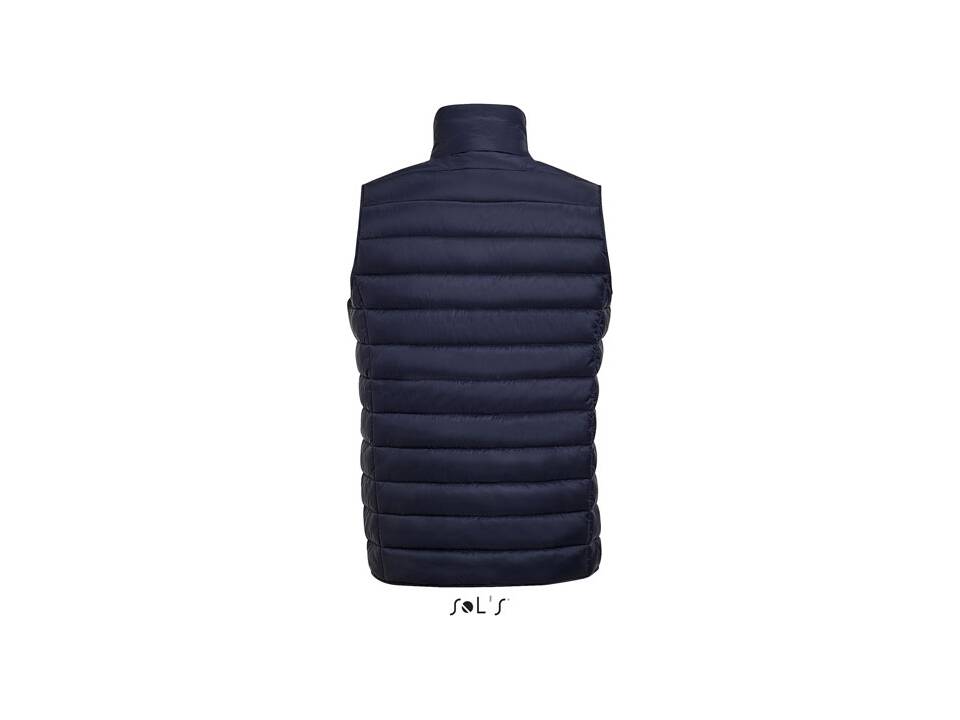 Wave men bodywarmer 48