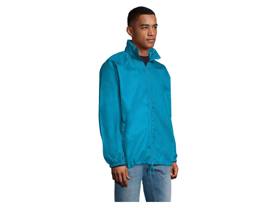 SHIFT UNISEX WINDBREAKER 3