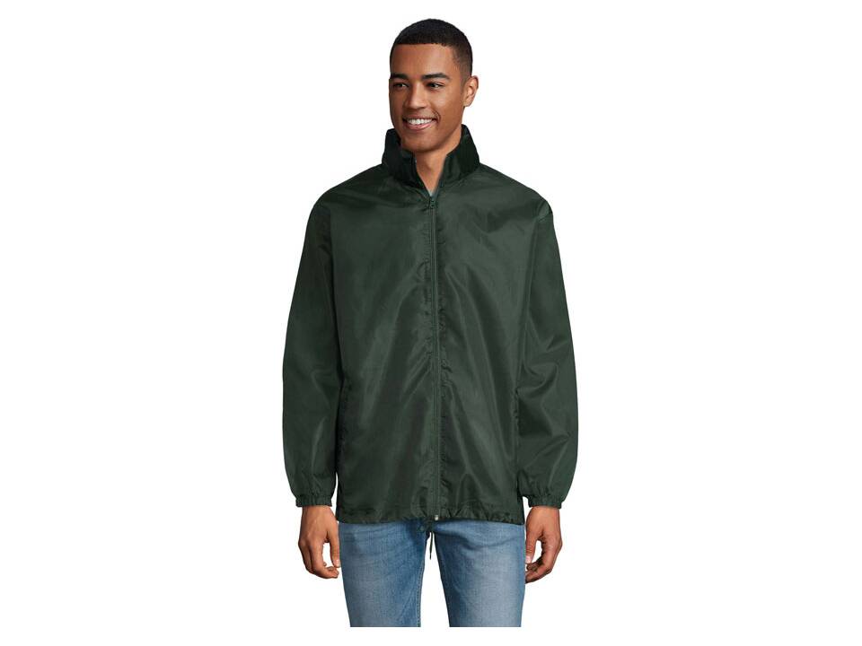 SHIFT UNISEX WINDBREAKER 10