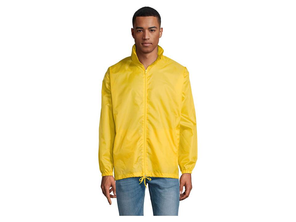 SHIFT UNISEX WINDBREAKER 17