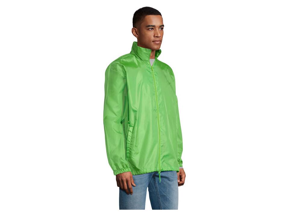SHIFT UNISEX WINDBREAKER 19