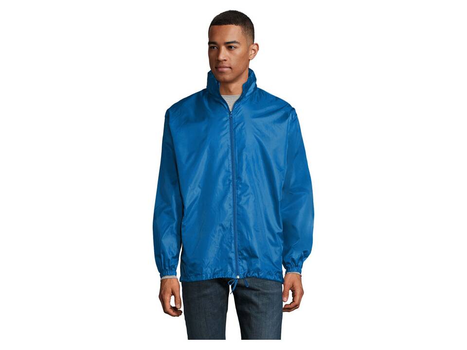 SHIFT UNISEX WINDBREAKER 24