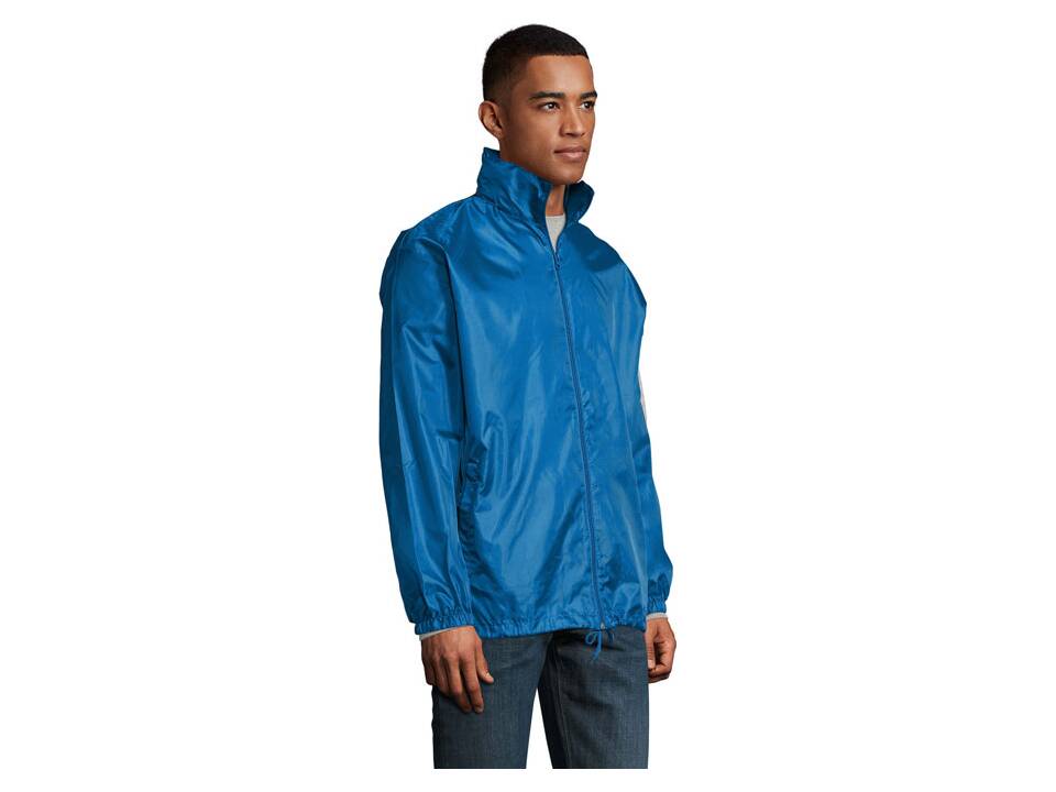SHIFT UNISEX WINDBREAKER 25