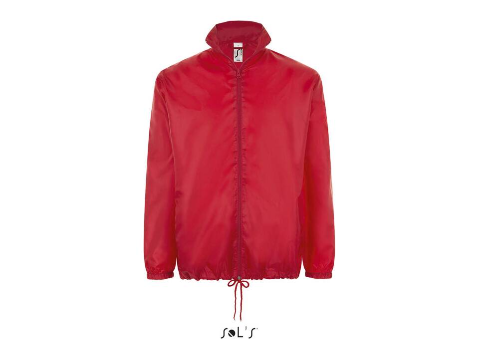 SHIFT UNISEX WINDBREAKER 26