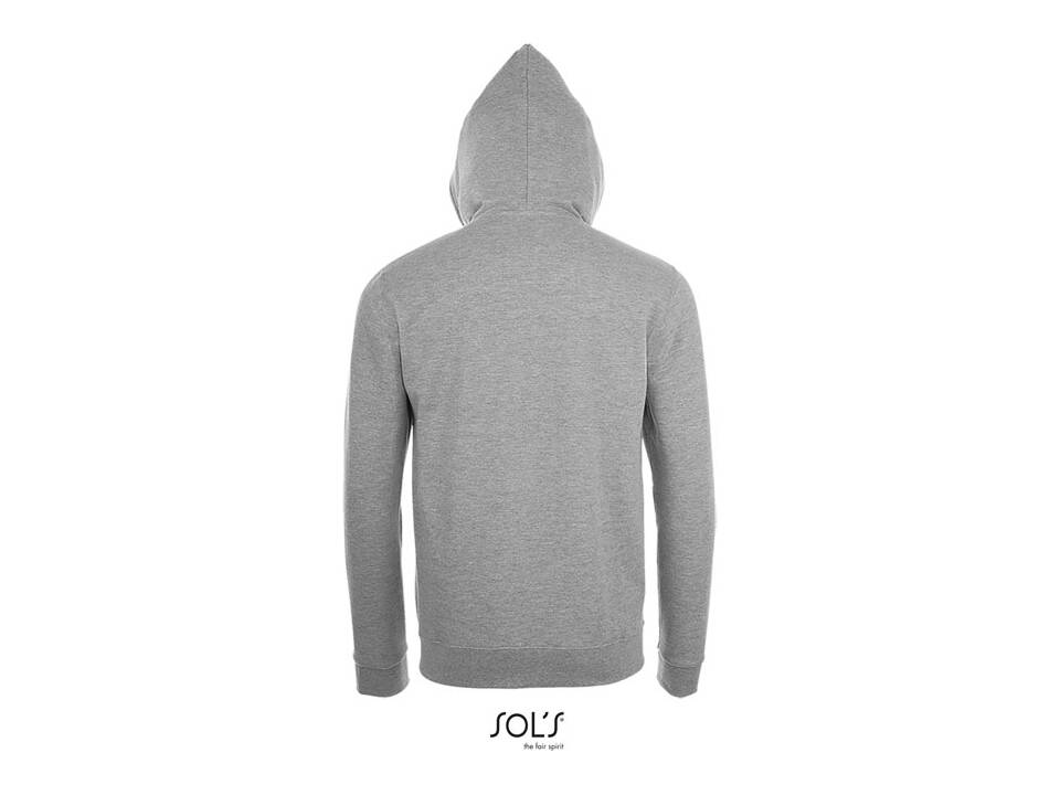 Unisex hoodie 9