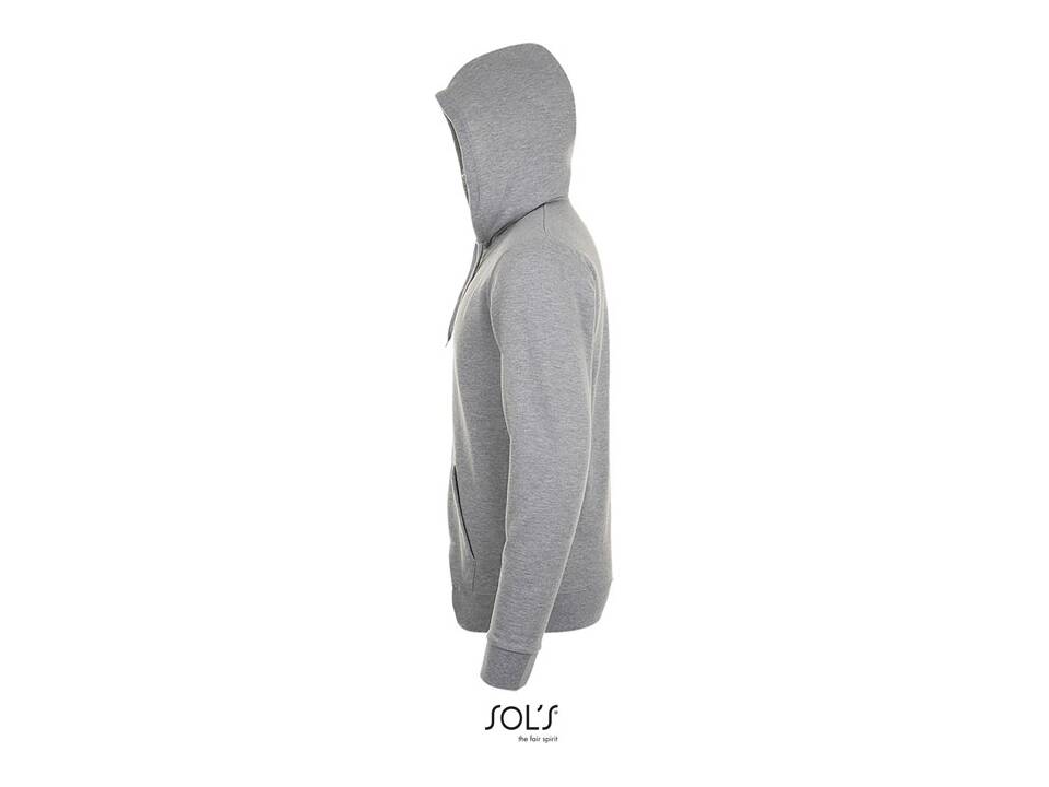 Unisex hoodie 10