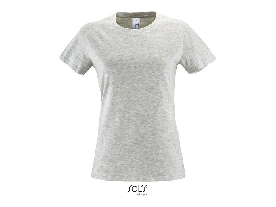 Regent Woman T-shirt 181