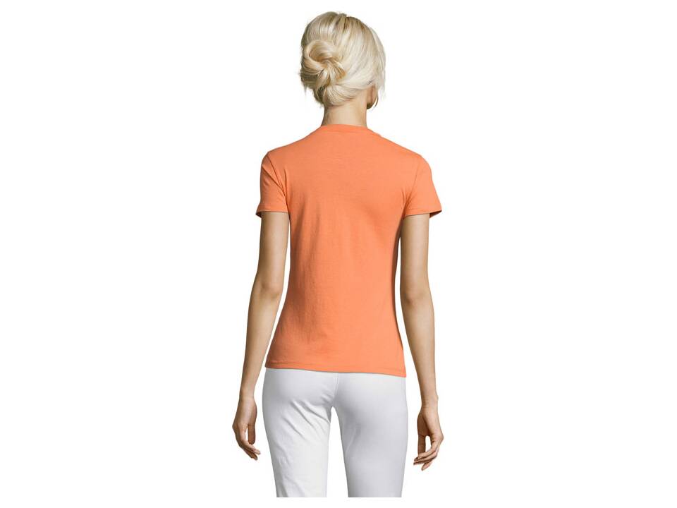 Regent Woman T-shirt 117