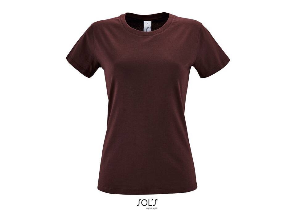 Regent Woman T-shirt 184