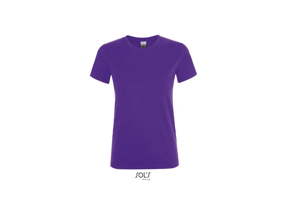 Regent Woman T-shirt 190