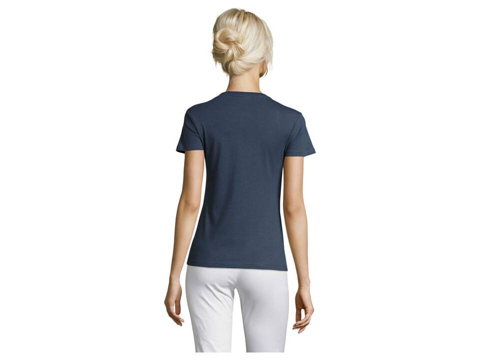 Regent Woman T-shirt 101