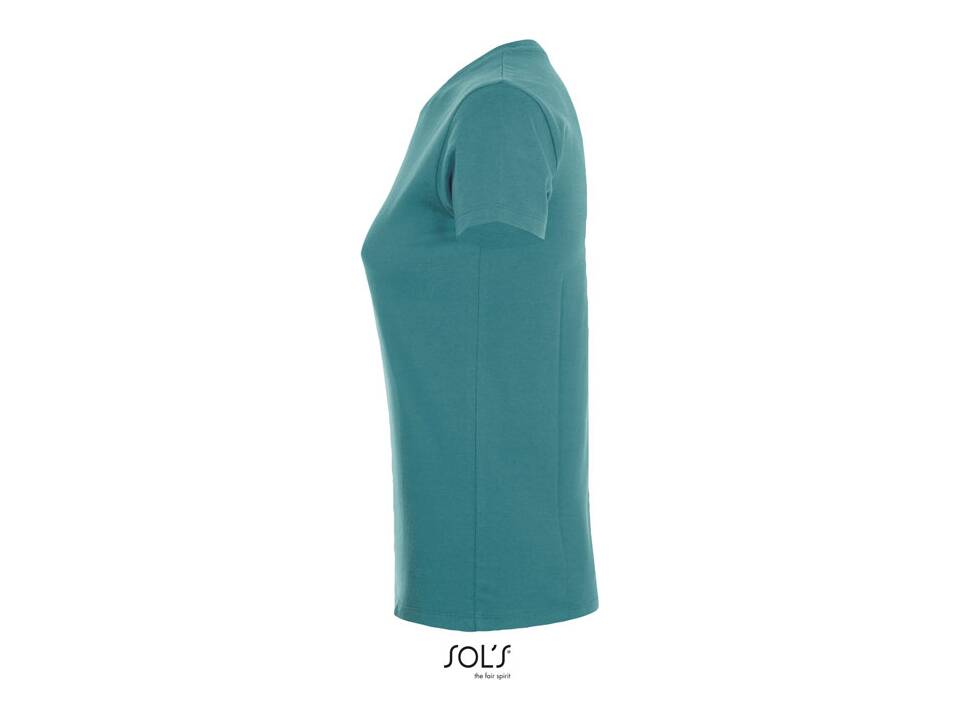 Regent Woman T-shirt 226