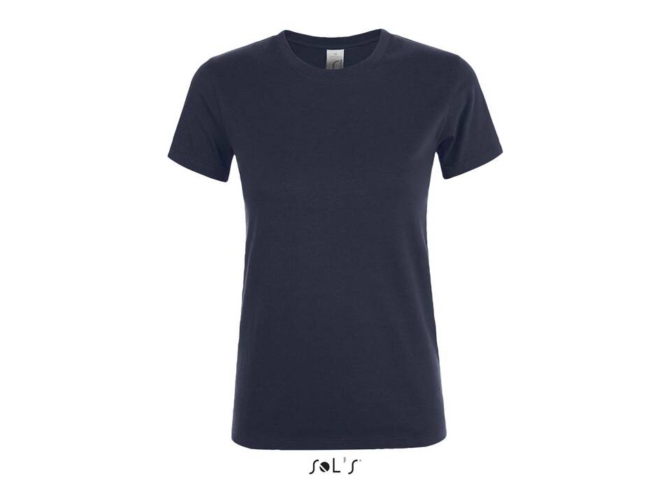 Regent Woman T-shirt 141