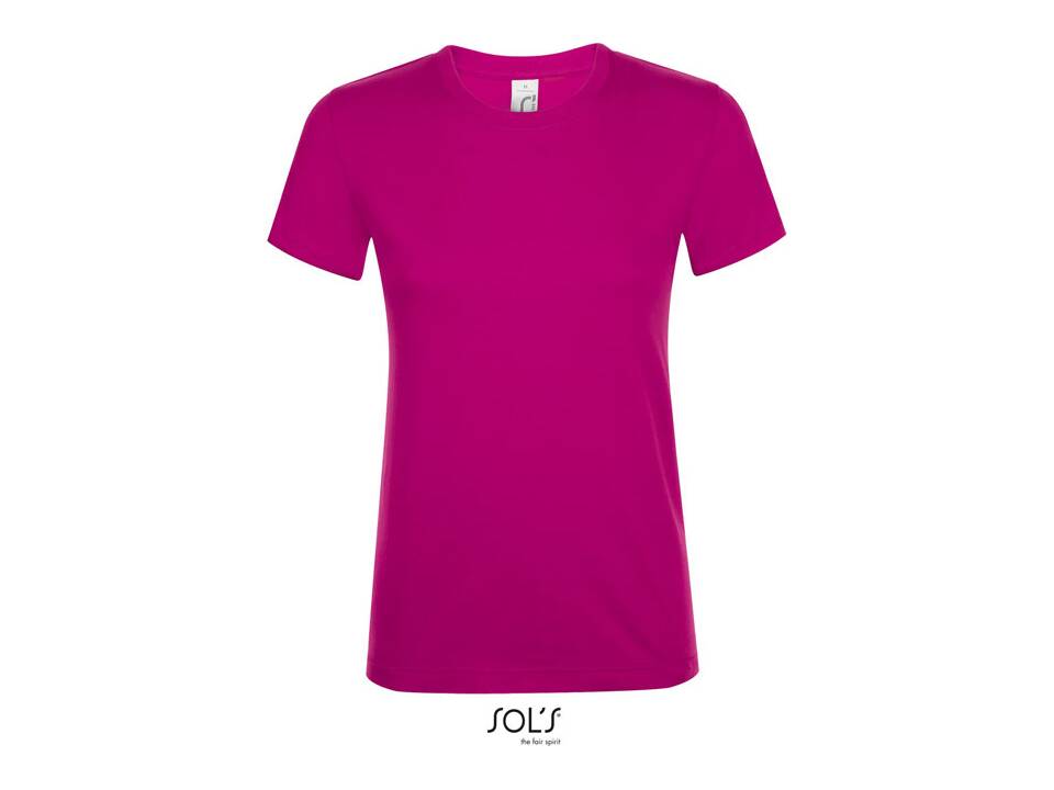 Regent Woman T-shirt 199