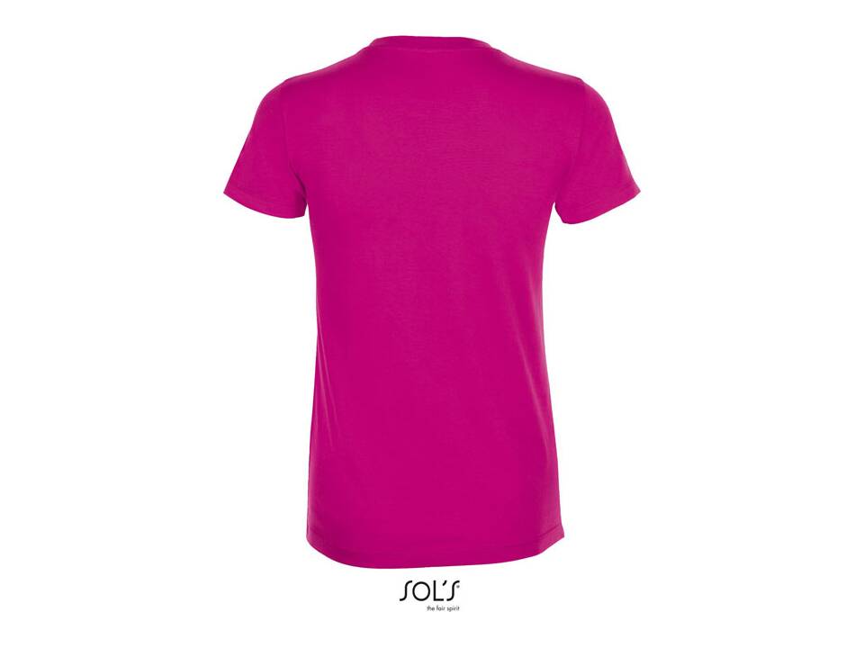Regent Woman T-shirt 200