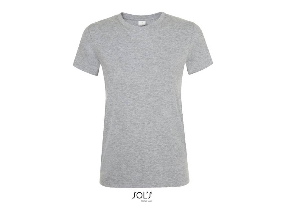 Regent Woman T-shirt 202