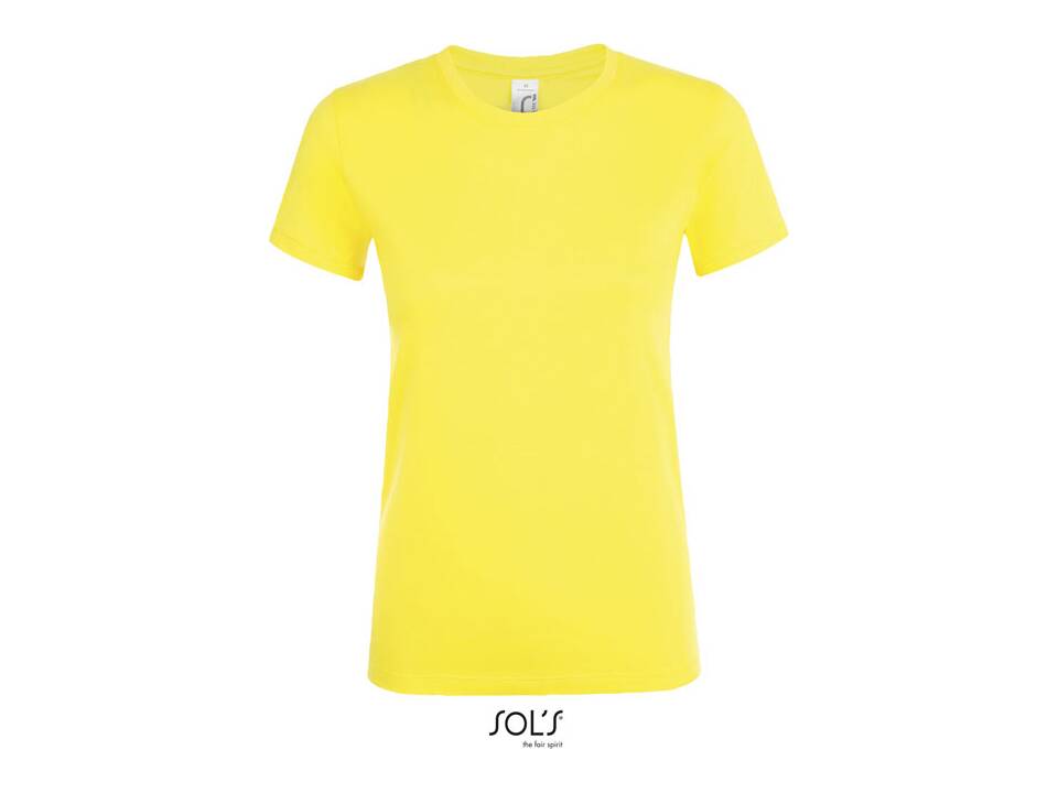 Regent Woman T-shirt
