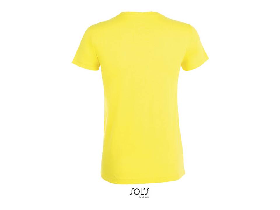 Regent Woman T-shirt 209